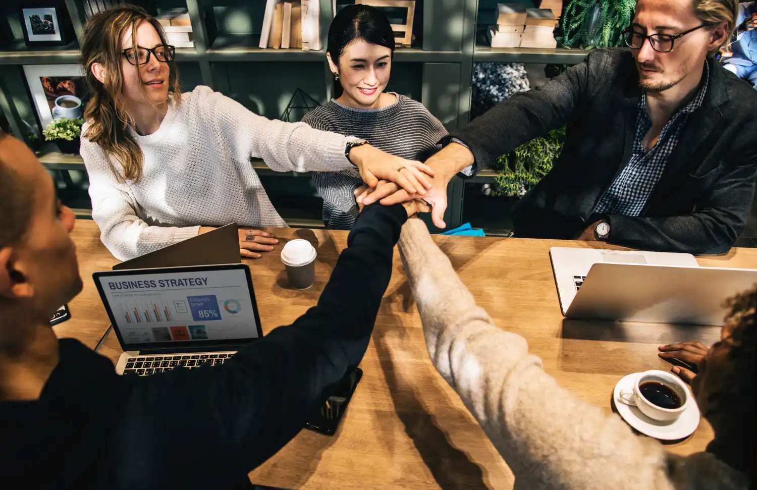 Employee Engagement Plan