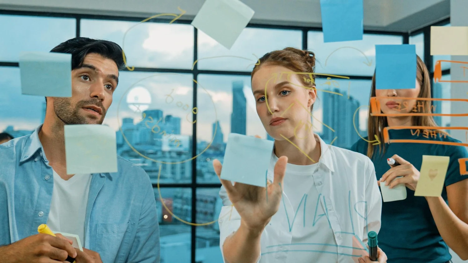 Employee engagement strategies