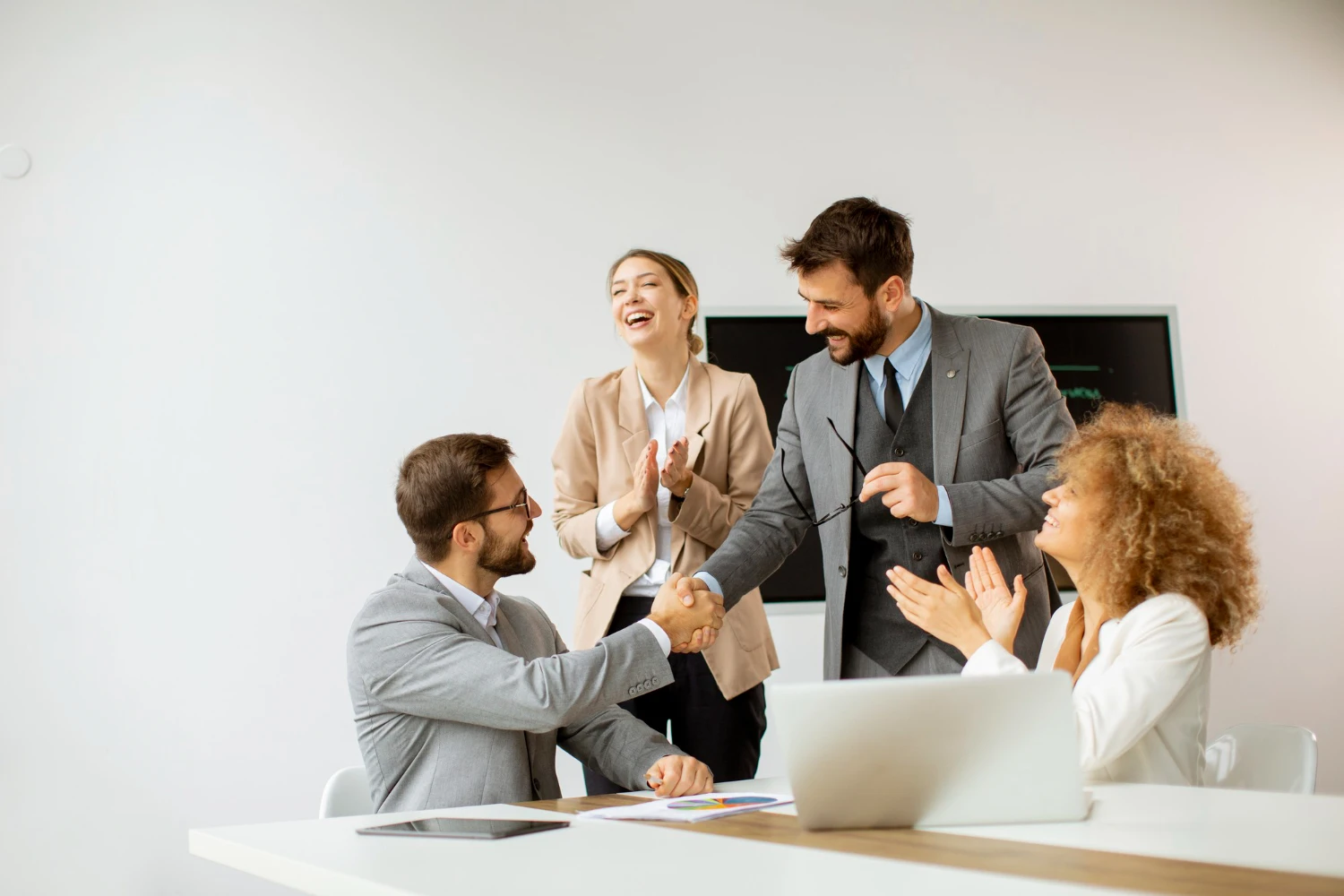 Employee Engagement Plan