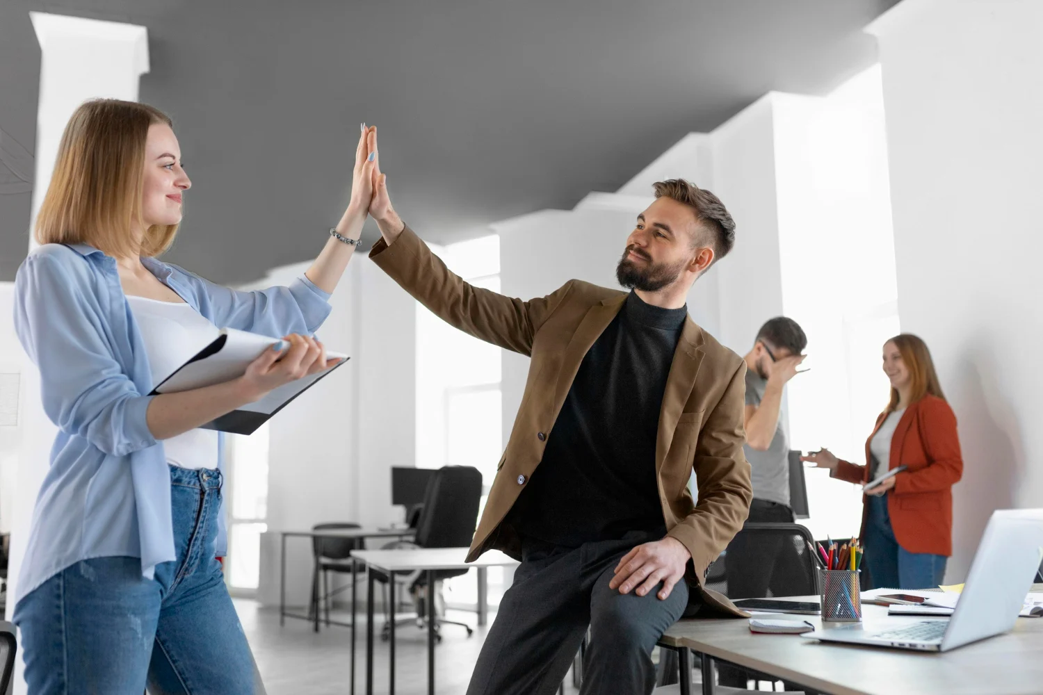 Employee Engagement Plan