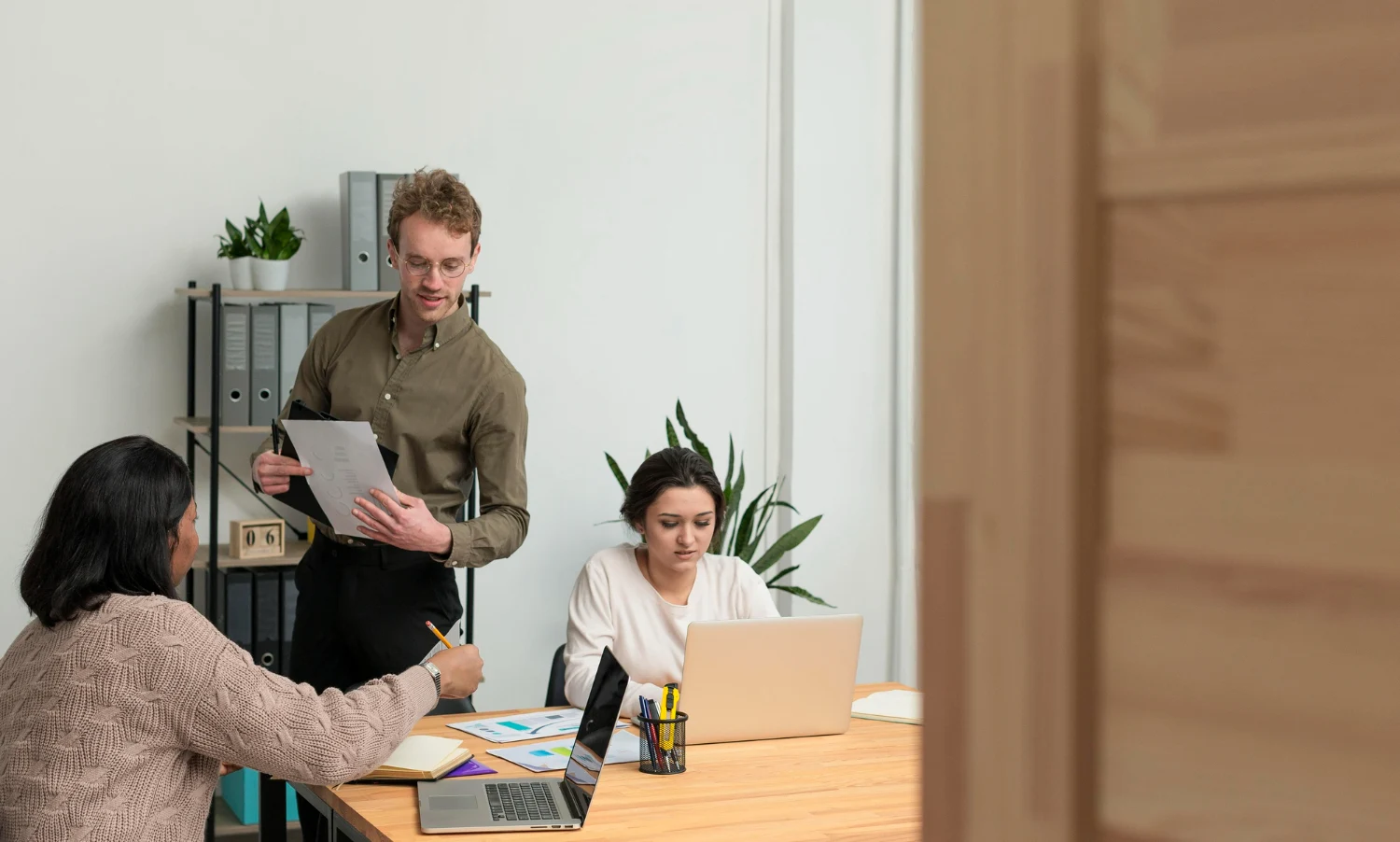 Employee engagement strategies