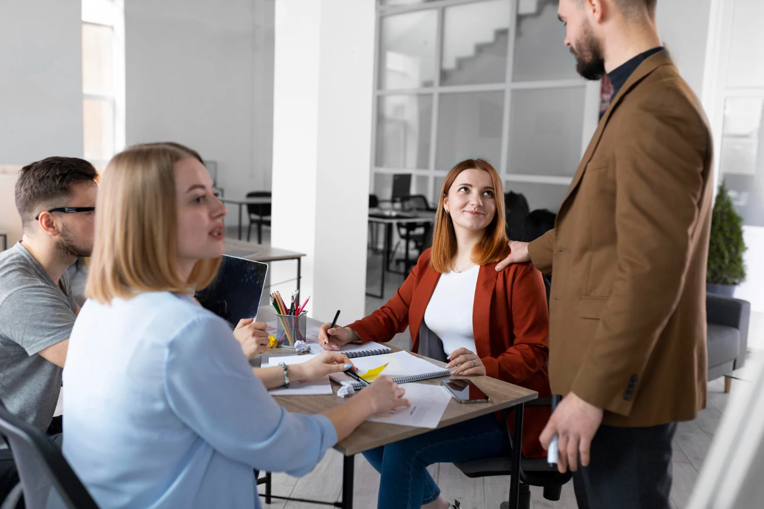 Employee engagement ideas