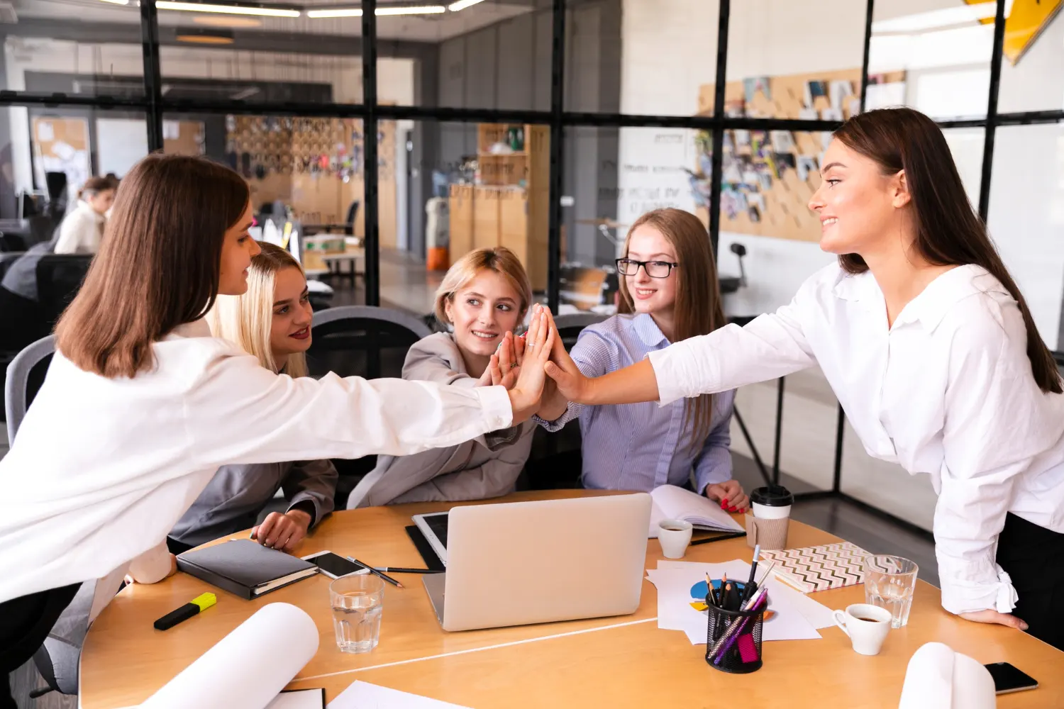 Employee Engagement Plan