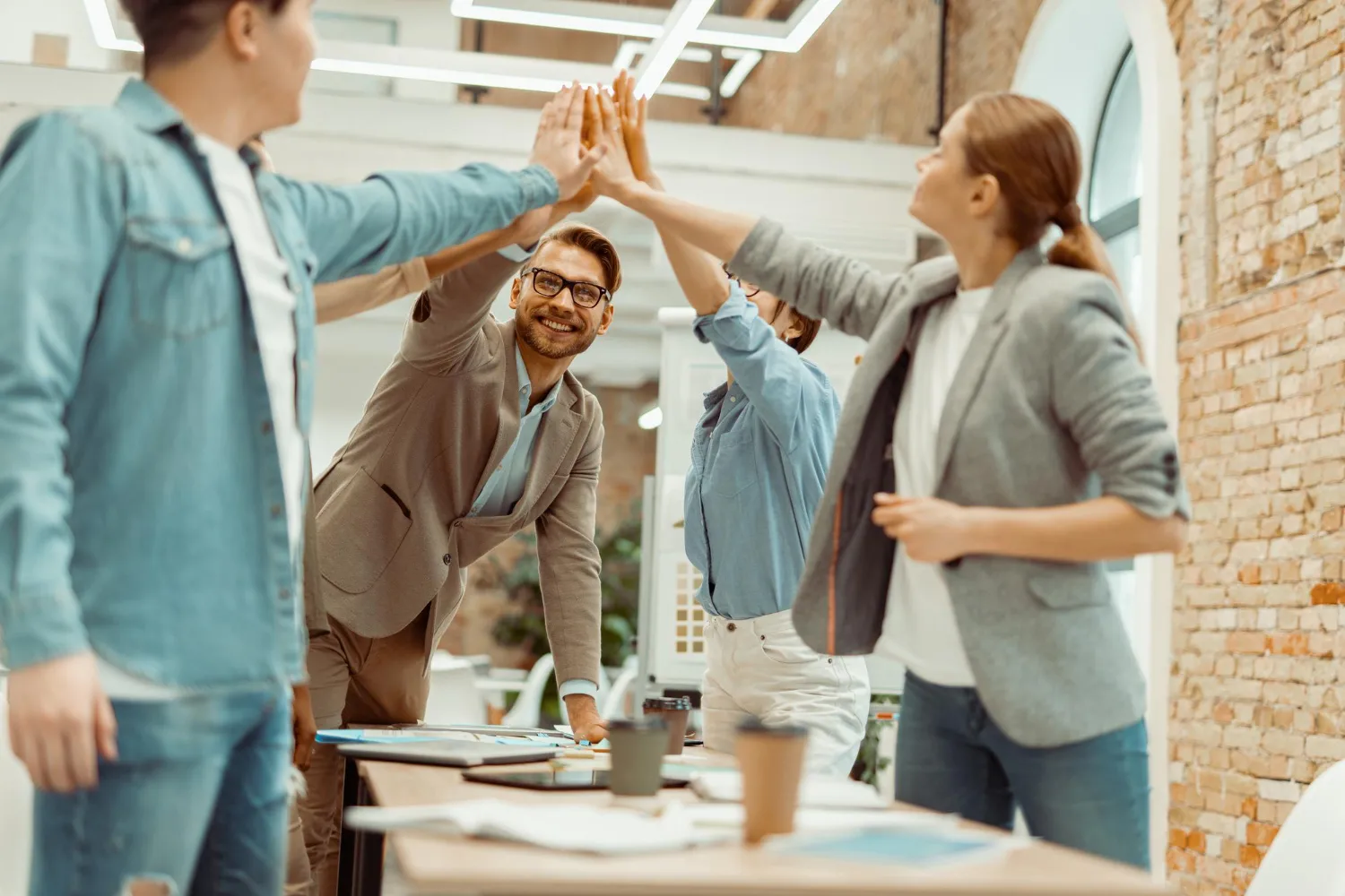 Employee Engagement Plan