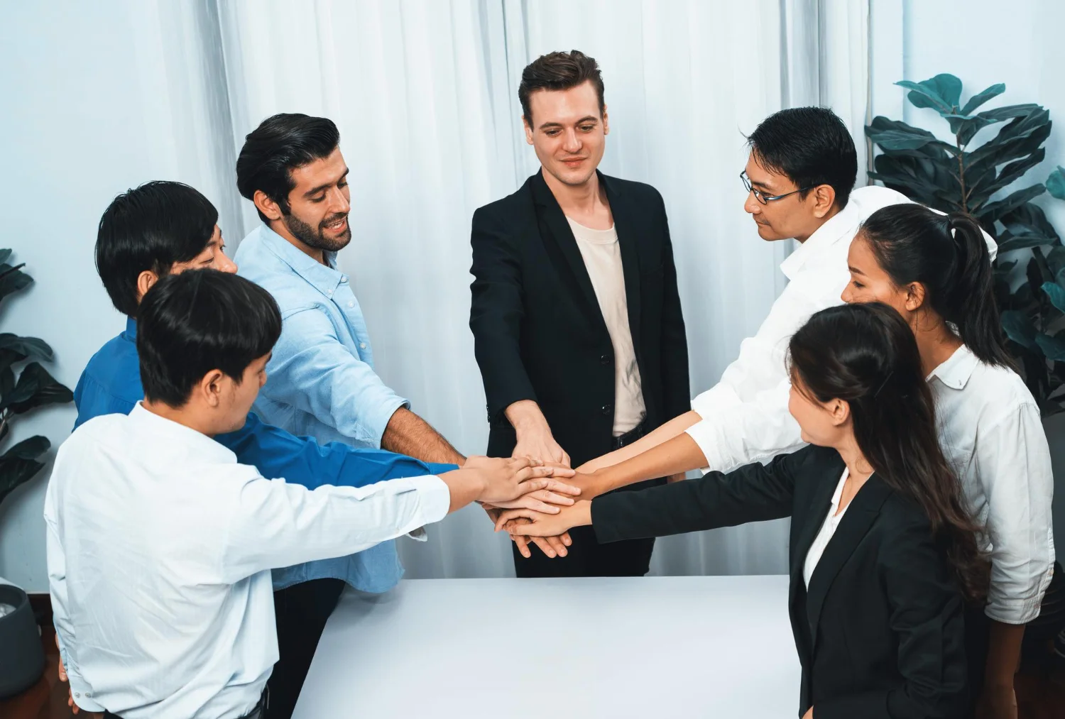 Employee Engagement Plan