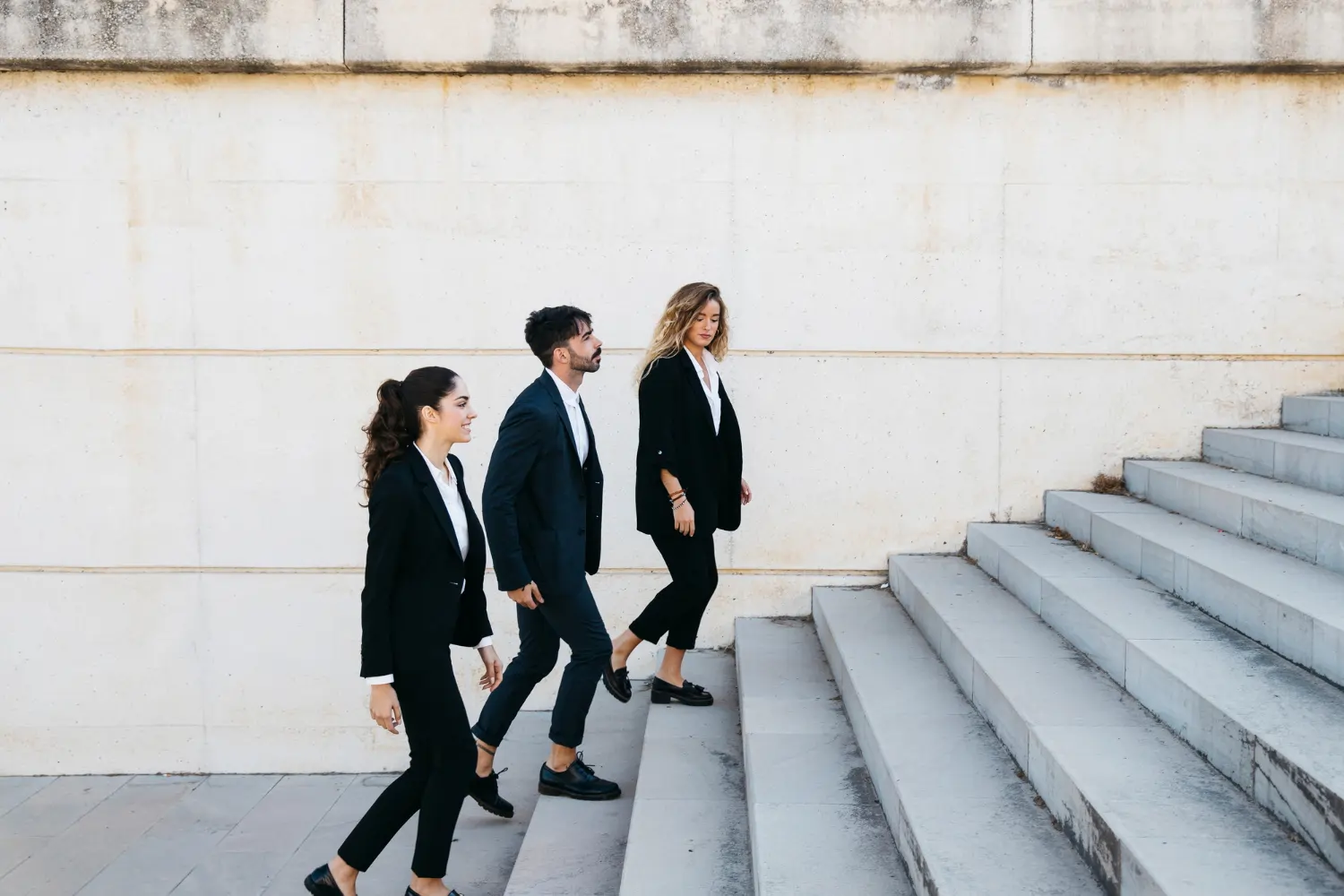 Employee engagement strategies